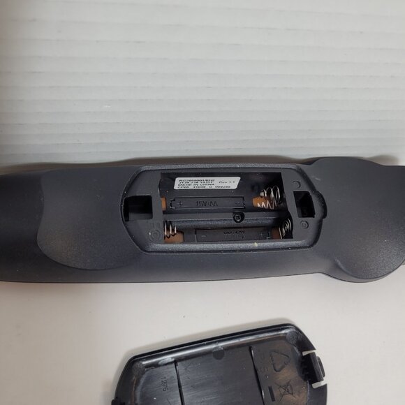 Verizon FiOS VZ P265v1.1 RC Replacement TV Remote Control Tested - Picture 4 of 7